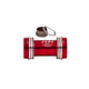 CEMA BRACKETAS PF30 Interlock SRAM GXP-KERAMIC-ROOD