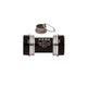 Cema Bracketas OSBB Interlock SRAM GXP-kiramic-swart