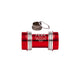 Cema Bracketas OSBB Interlock SRAM GXP-kiramic-rood