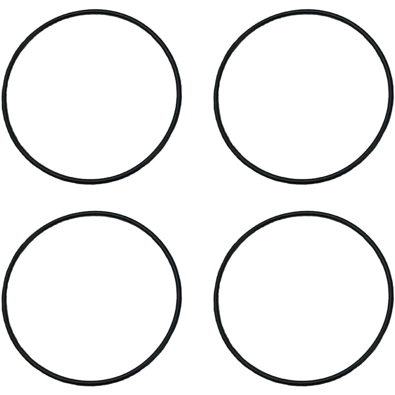 Kit O-ring CEMA 41 e 42 mm Diametro BB