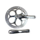 SA CRANKSET Silver 56T 170mm FCSS56 Single Chauard