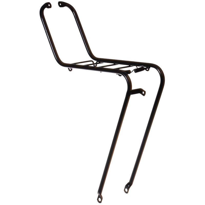 portador delantero 26 Matt Black