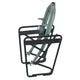 VWP Carrier delantero Blow Rider Alu Black