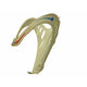 Saccon Bidone holder White painted X3 PVC Italian
