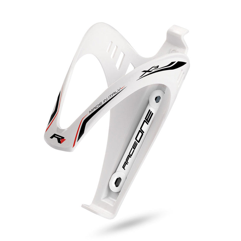 Saccon Bidone Holder White Mat X3 P ST