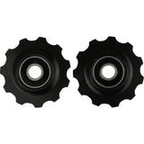 VWP Set Deralleur Wheels 11T. Pul-110 Cromo Lagers - afbeelding 3