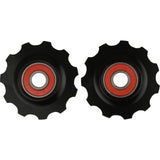 VWP Set Deralleur Wheels 11T. Cuscinetti ceramici PUL-110 - afbeelding 3