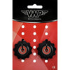 VWP Set Deralleur Wheels 11T. Cuscinetti ceramici PUL-110