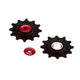 CEMA DERAALEUR SWIES PVC SRAM XX1 XO1 in acciaio inossidabile. nero