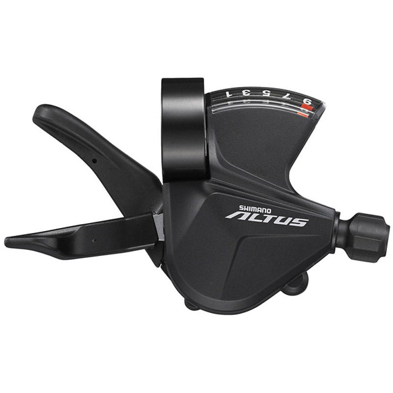 Shimano Altus STI VERSTELLERS 3x9V SL-M2010 OEM nero
