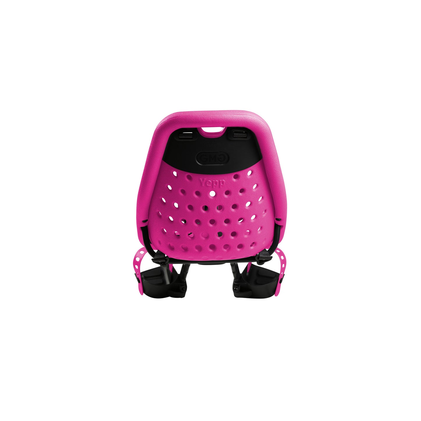 Yepp asiento delantero mini rosa