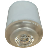 Yepp yepp rear light maxi delight no.1 rechargeable - afbeelding 2