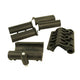 Polisport mounting set Wallaby 8633100024