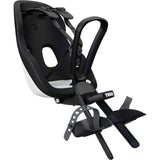 Yepp thule voorzitje nexxt 2 mini wit - afbeelding 1