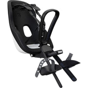 Yepp thule voorzitje nexxt 2 mini wit - afbeelding 1