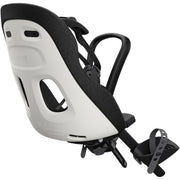 Yepp thule voorzitje nexxt 2 mini wit - afbeelding 3