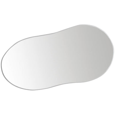 Ergotec Spiegelglas vervanging spiegel klein M-88 M-88L