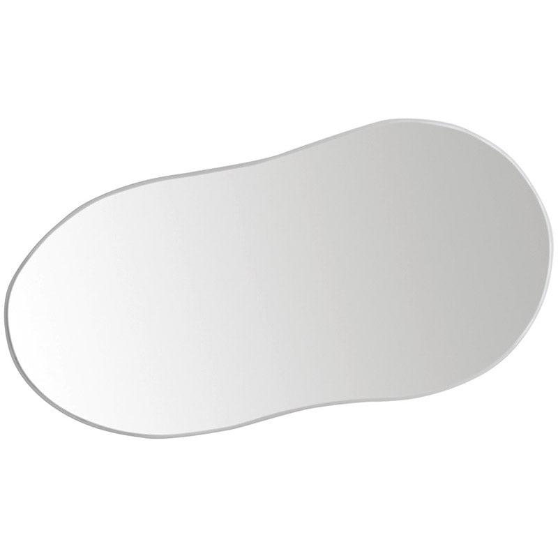 specchio di sostituzione in vetro specchio Small M-88 M-88L