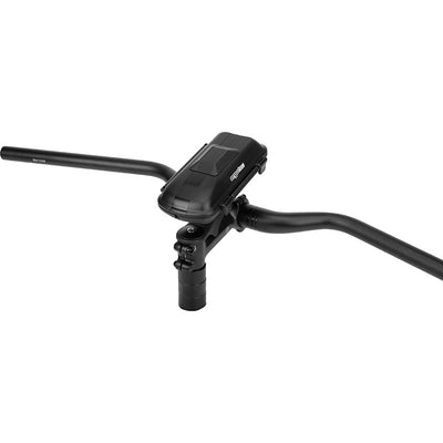 Scatola di pilotaggio Ergotec per supporto per telefono