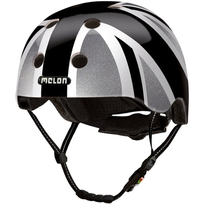 Melon Helm Urban Active Jack Plain M-L