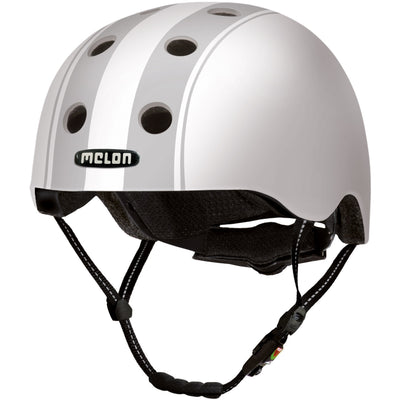 Urban Active DD Helmet Poliarbonato Gris tamaño 46-52 cm