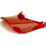 Melon Helmvizier Vista Visor UV400 Red - afbeelding 2