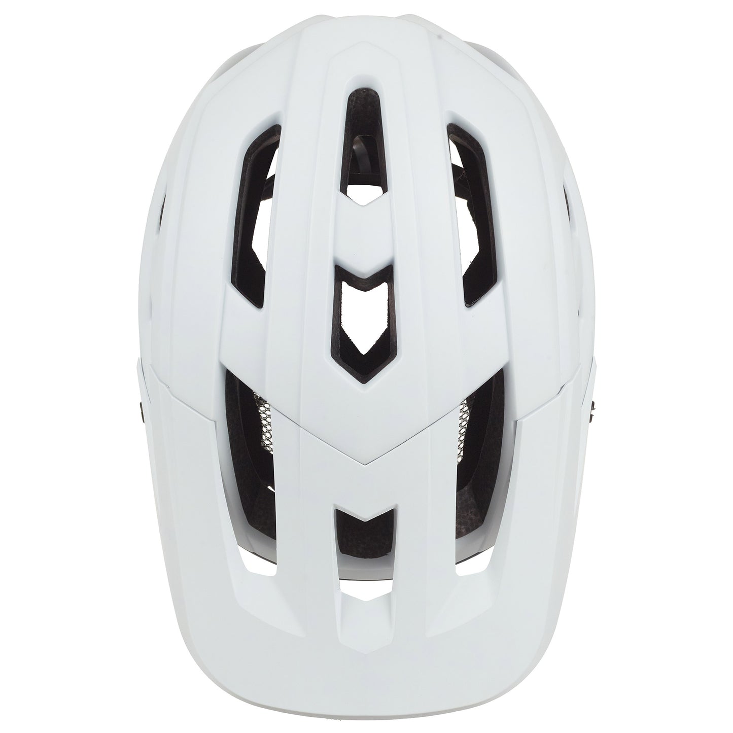 Polispgoudt Mountain Pro Bicycle Helmet L 58-61 cm Grigio bianco