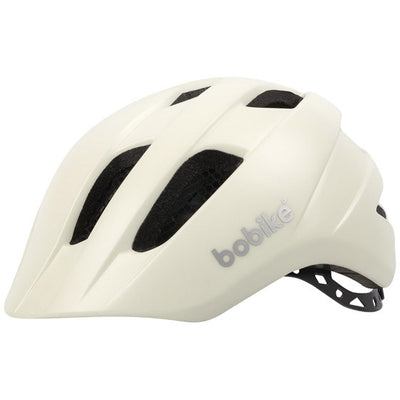 BOBIKE ESCLUSIVE Plus Helms Cream accogliente