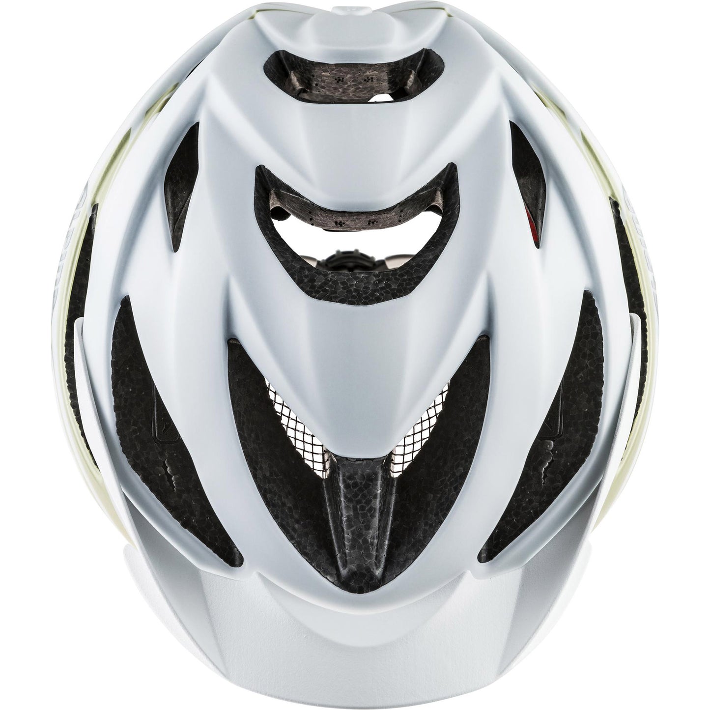 Alpina Helm Lavarda L.E. White-Prosecco 52-57cm