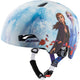 Alpina sports kinderhelm disney frozen ii 47-51 mat