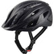 Olympic Sportswear Sports Urban Helma Haga liderado 51-56 Matt Black