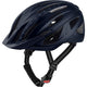 Alpina sports urban helm haga led 51-56 mat indigo
