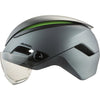 Olympic Sportswear Sports Urban Helm Altona V 52-57 Mat Antracite