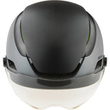 Alpina sports urban helm altona v 52-57 mat antraciet - afbeelding 3
