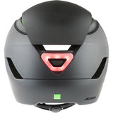 Alpina sports urban helm altona v 52-57 mat antraciet - afbeelding 4