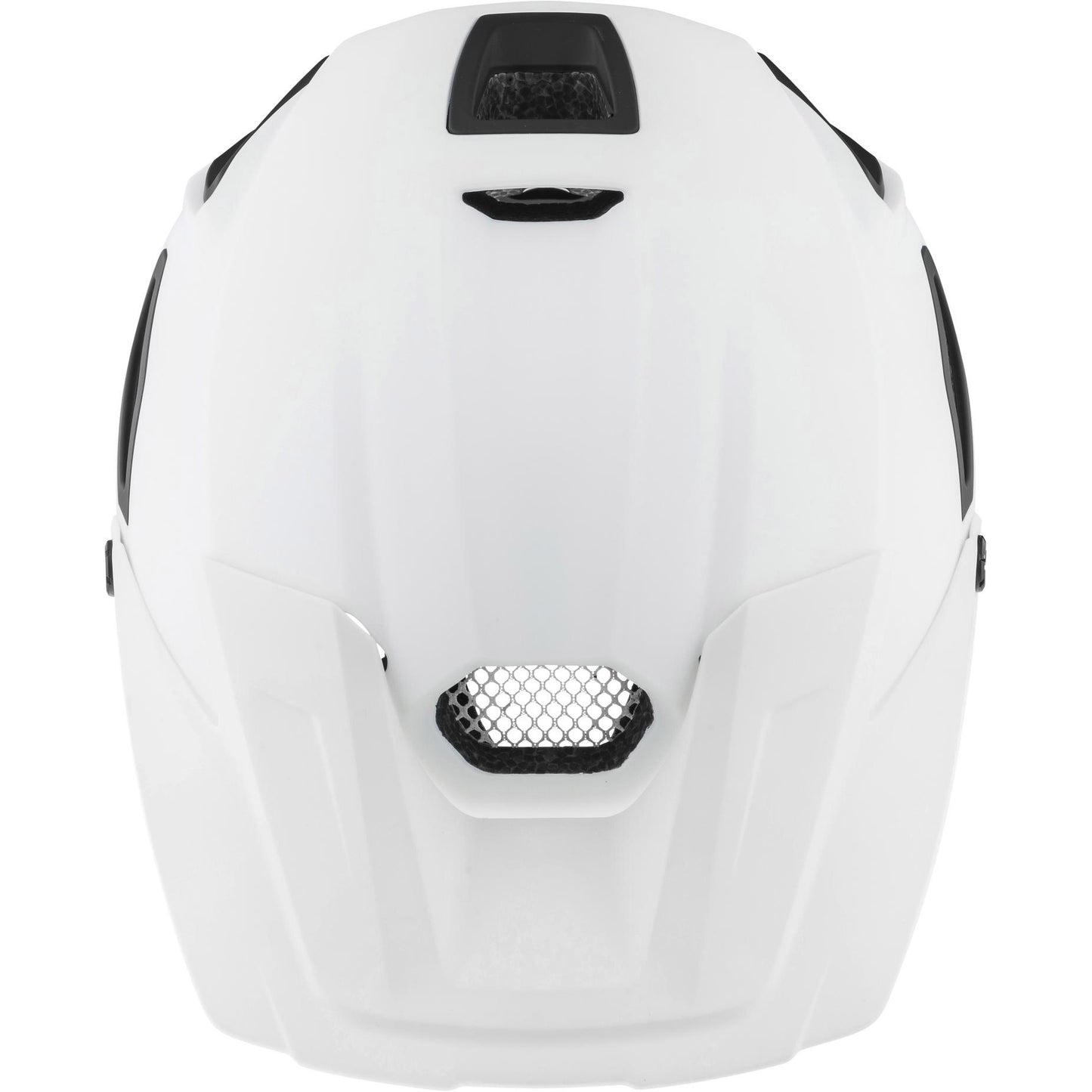 ALPINA HELM COMOX WHITE MATT 52-57CM