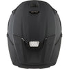 Olympic Sportswear Sports Sports Mtb Helm Comox 52-57 Mat nero