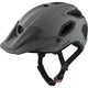 Alpina sports mtb helm comox 52-57 mat grijs