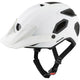 Alpina sports mtb helm comox 57-62 mat wit