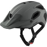 Alpina sports mtb helm comox 57-62 mat grijs - afbeelding 1