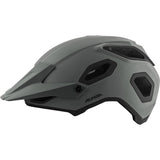 Alpina sports mtb helm comox 57-62 mat grijs - afbeelding 2