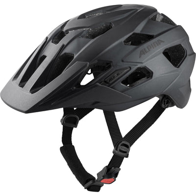 Olympic sportswear Sports MTB helm Plose Mips 57-61 mat zwart