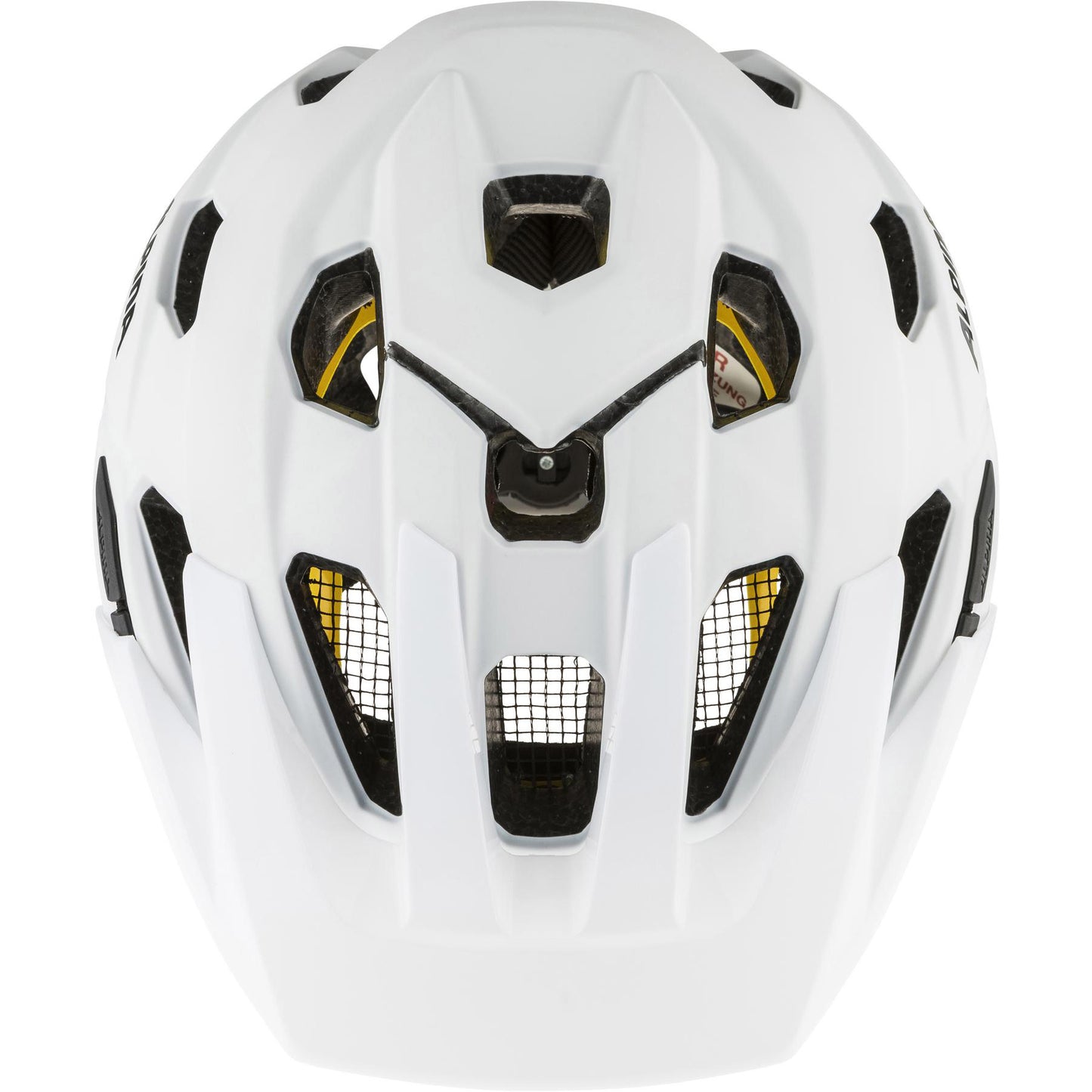 ALPINA HELM Plove MIPS White Matt 57-61