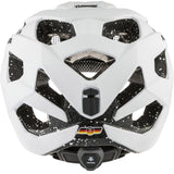 Alpina sports mtb helm anzana tocsen 52-57 mat wit - afbeelding 4