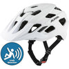 Olympic sportswear alpina sports mtb helm anzana tocsen 52-57 mat wit