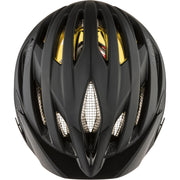 Alpina sports tour helm delft mips 51-56 mat zwart - afbeelding 3