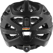 Alpina sports mtb helm mythos 3.0 tocsen 57-62 mat zwart - afbeelding 4