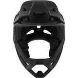 Alpina sports mtb helm roca 61-63 mat zwart - afbeelding 2