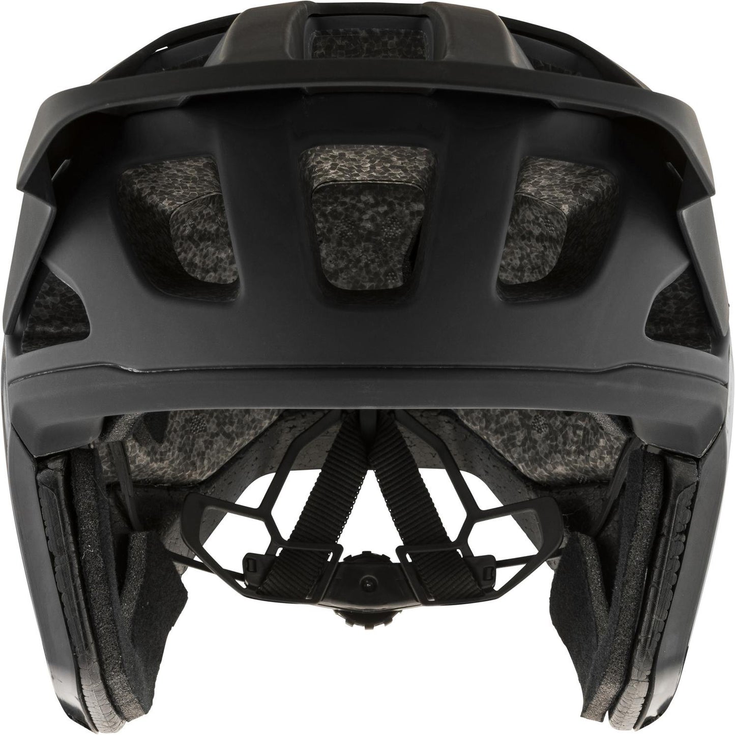Alpina Helm Rootage Evo Black Matt 51-55