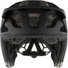 Alpina Helm Rootage EVO black matt 52-57